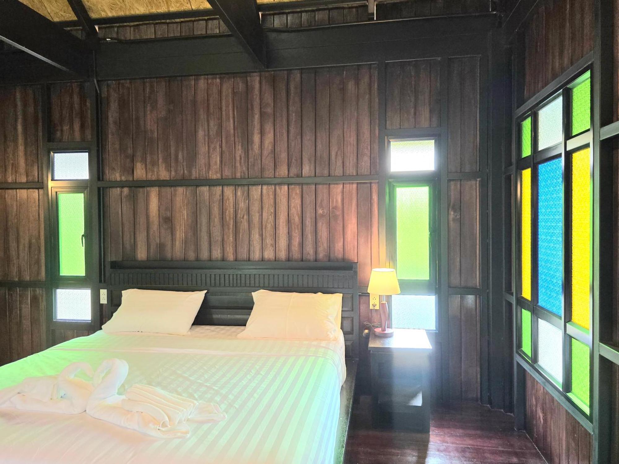 Baan Koh Kwang Pool Villa Krabi town Exteriér fotografie