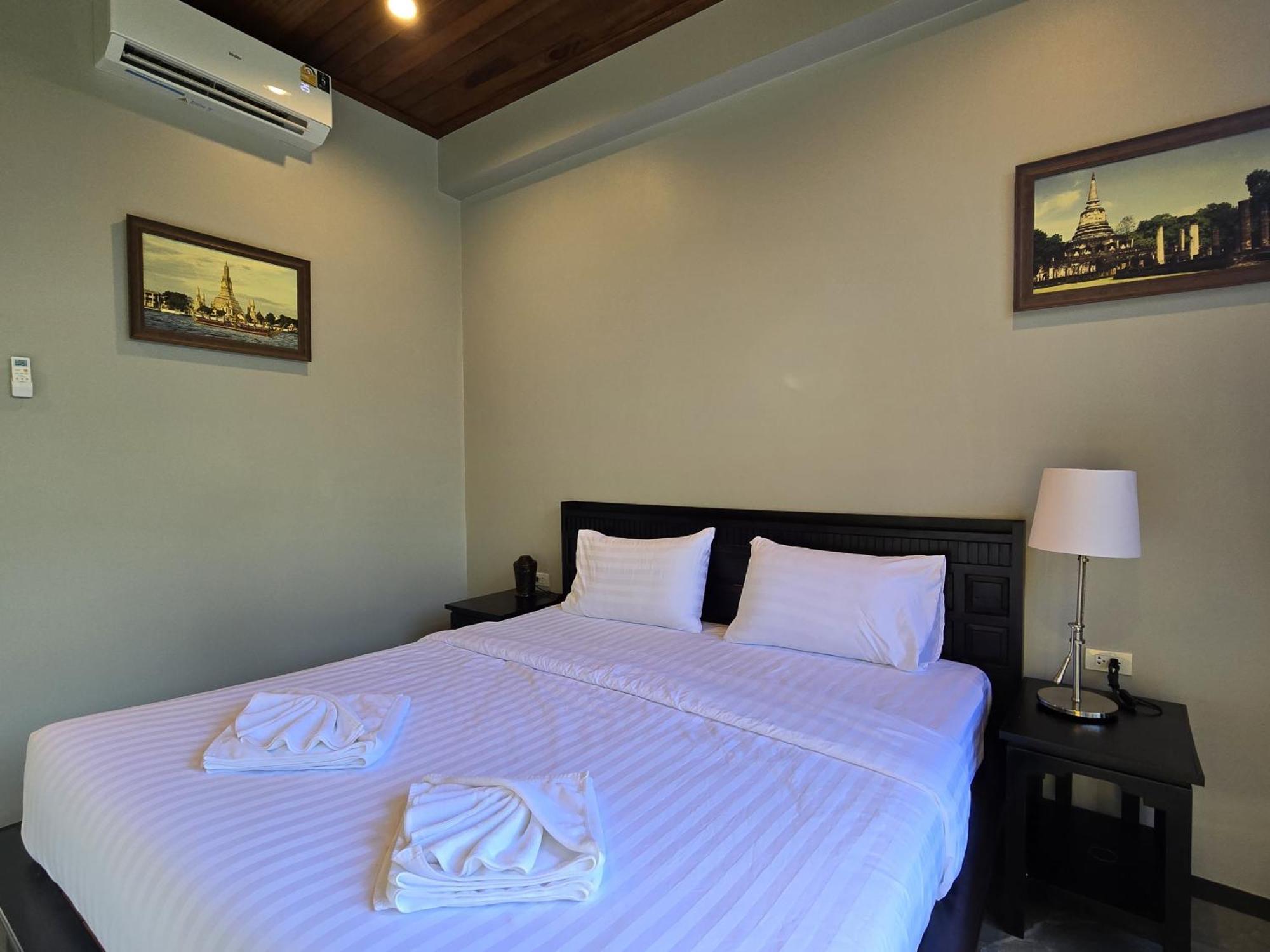 Baan Koh Kwang Pool Villa Krabi town Exteriér fotografie